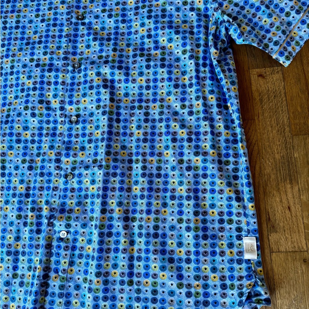 Robert Graham - Picture 12 of 12